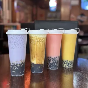 drink