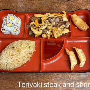 food