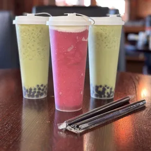 drink