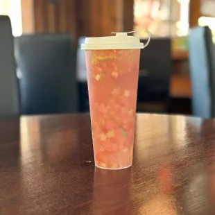 drink
