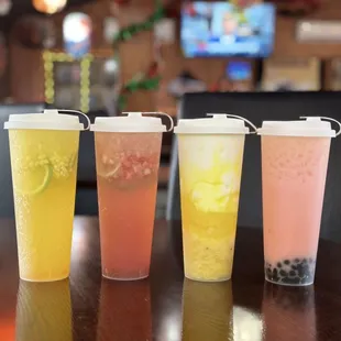 drink
