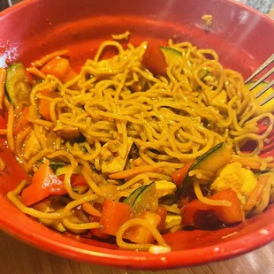 ramen, ramen and noodles, noodle soup, noodle dish, food, noodles