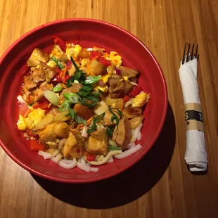 food, curry
