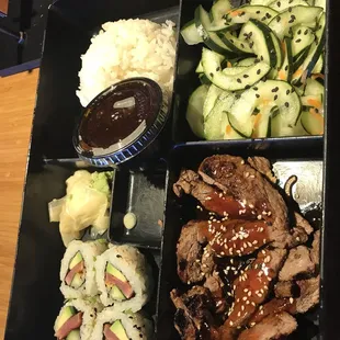 food