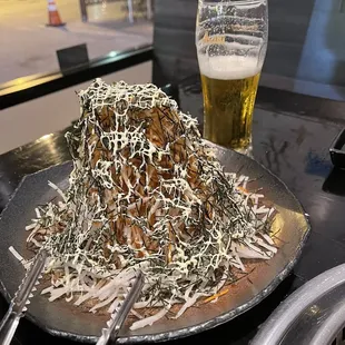 radiah salad