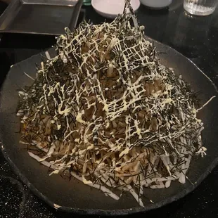 Daikon Nori Nori Salad (Large)