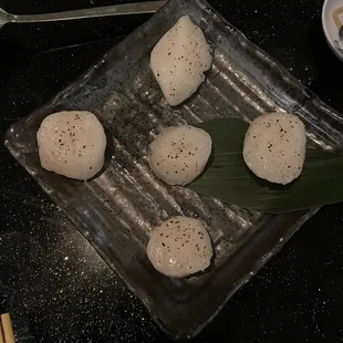 Scallop