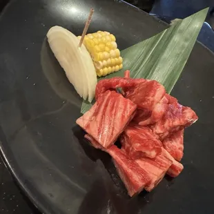 Premium Kobe Gyu Tan