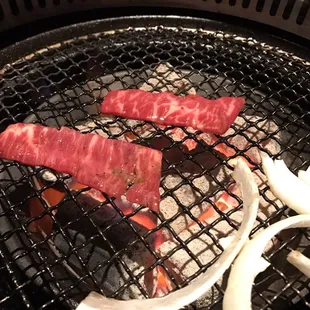 Premium Beef Tongue