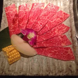 Kobe Beef Tongue