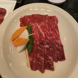 Kalbi Mix
