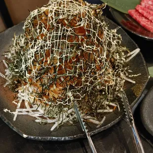 Radish Salad