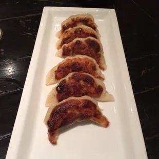 Gyoza