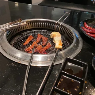 Premium Ribeye