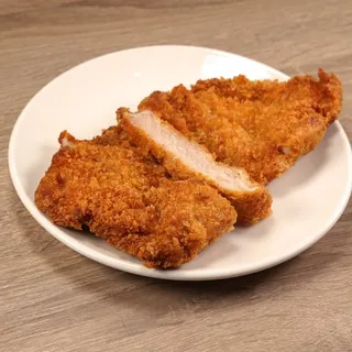 Chicken Katsu