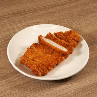 Pork Katsu