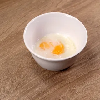 Boiled Egg