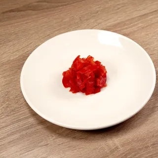 Fukujinzuke (Japanese Pickled Radish)