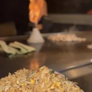 Fried Rice