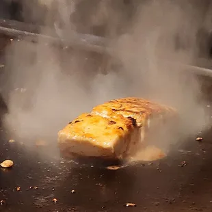 Halibut melts like butter 10/10