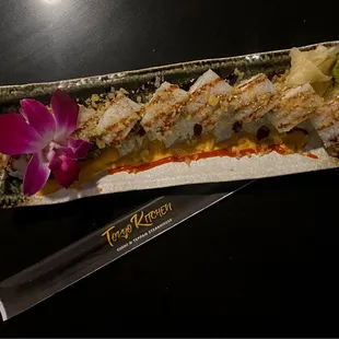 Crunchy Roll