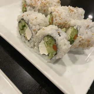 Vegetable Roll