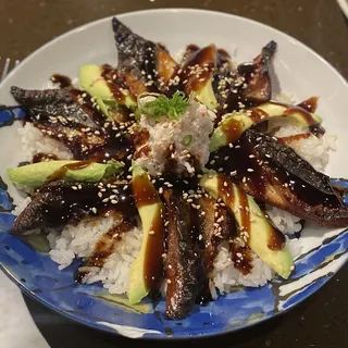 Unagi Don