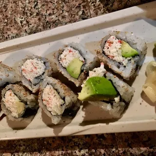 California Roll