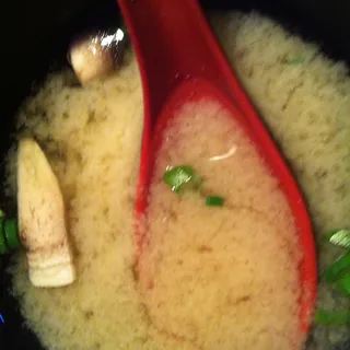 Miso Soup