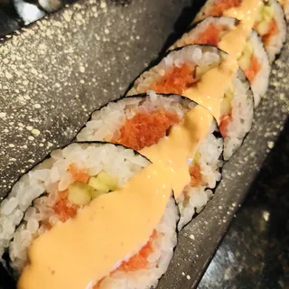 Spicy Tuna Roll