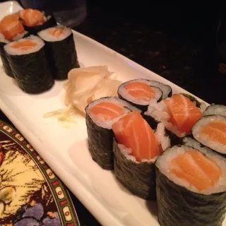 Salmon Roll