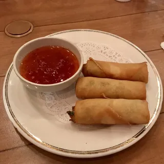 Spring Roll