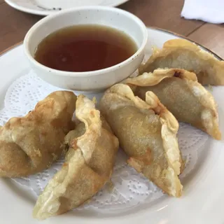 Gyoza