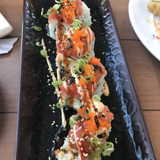 Boston Roll