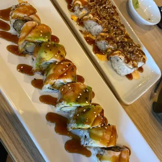 Ichi Roll