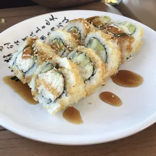 California Roll