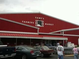 Games Market