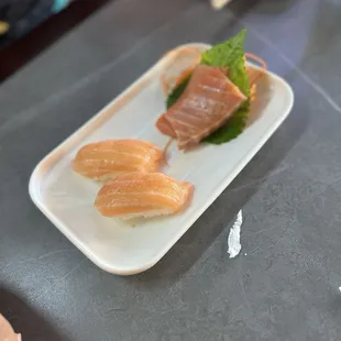 food, sashimi, sushi, sushi and sashimi