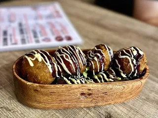 Sushi Gio
