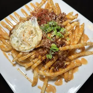Viet-NOM Fries