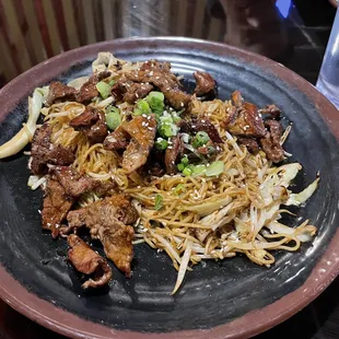 Beef Vermicelli??  1/5/23