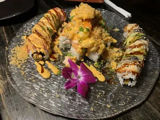 Saii Asian Bistro and Sushi Bar
