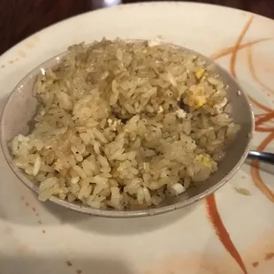 curry, food