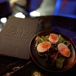 Tokyo Noir
