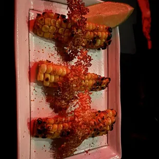 Corn @yassiG