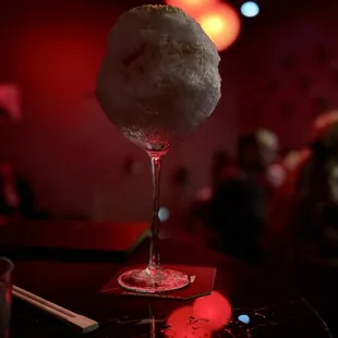 Kakigori.