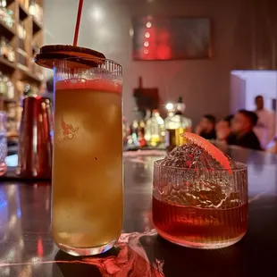 drink