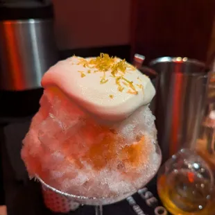 Kakigori