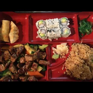 food