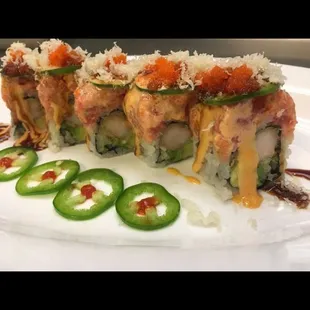 sushi, food, sashimi, sushi and sashimi